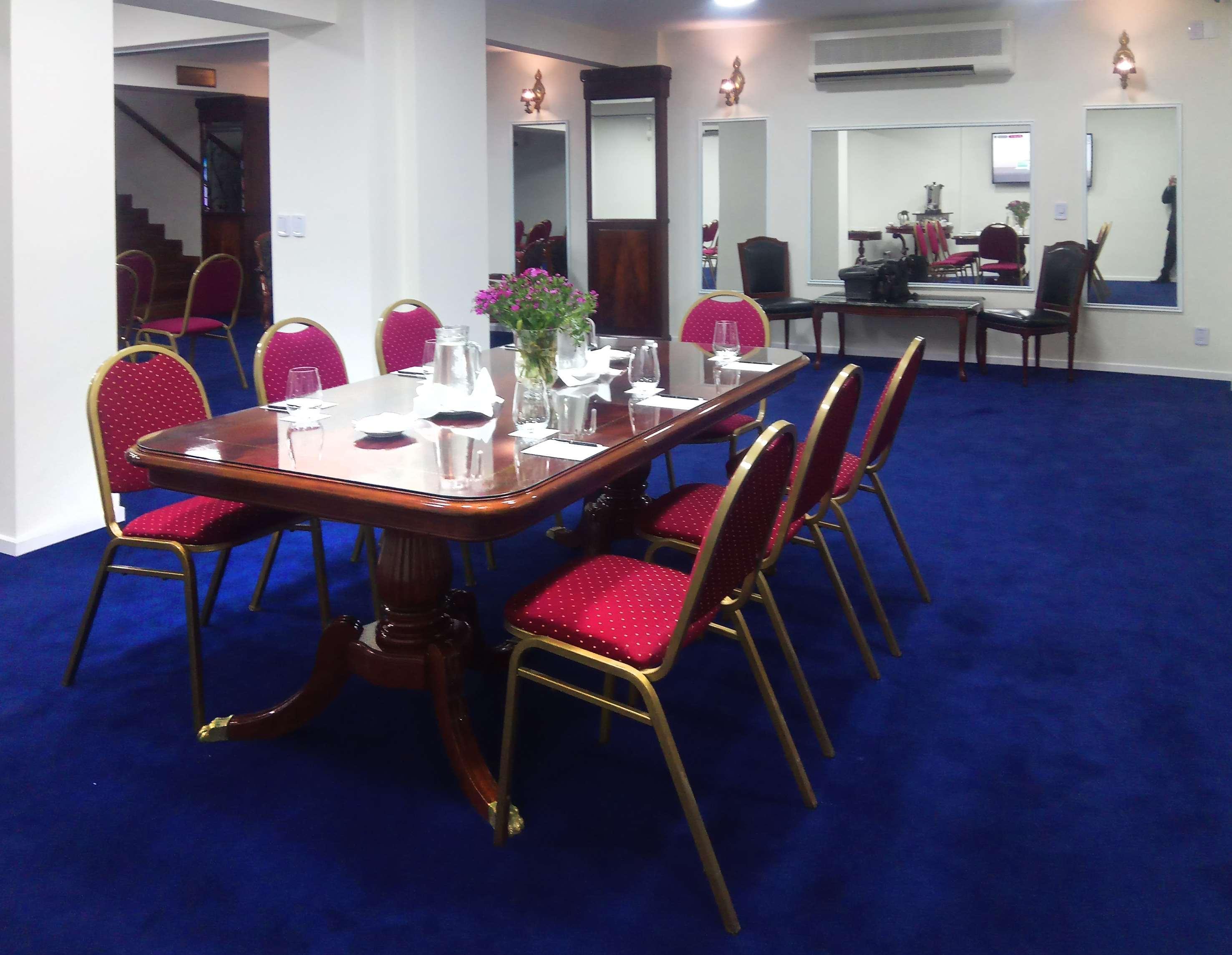Melia Recoleta Plaza Hotel Μπουένος Άιρες Εξωτερικό φωτογραφία The Long Room at Lord's