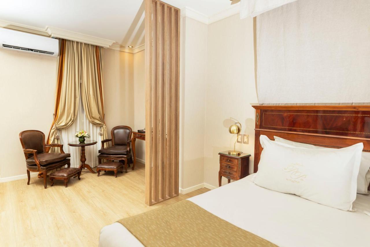 Melia Recoleta Plaza Hotel Μπουένος Άιρες Εξωτερικό φωτογραφία