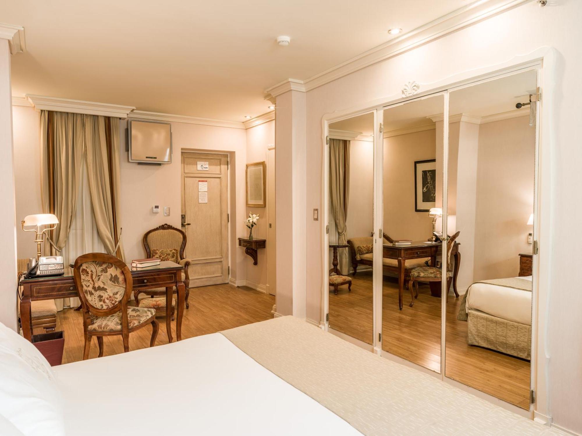 Melia Recoleta Plaza Hotel Μπουένος Άιρες Εξωτερικό φωτογραφία
